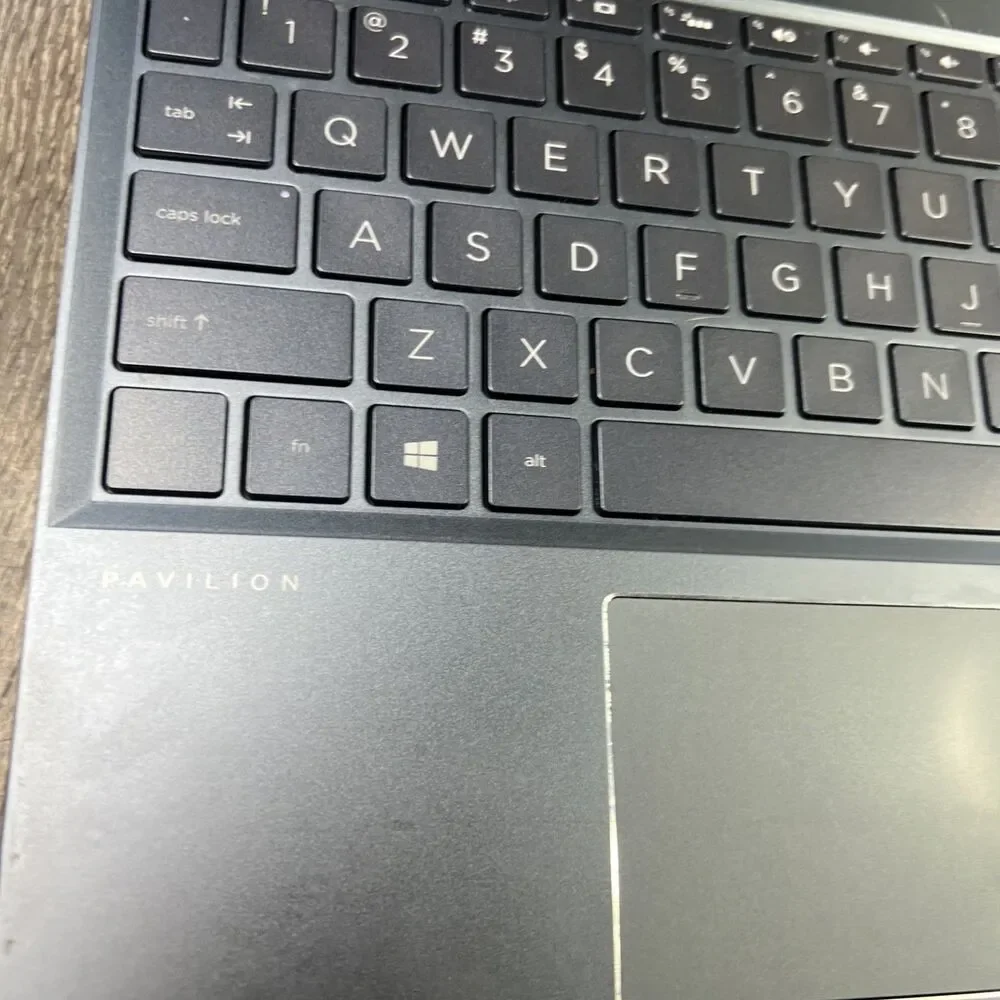 HP Pavilion 15-cs2073cl 15.6